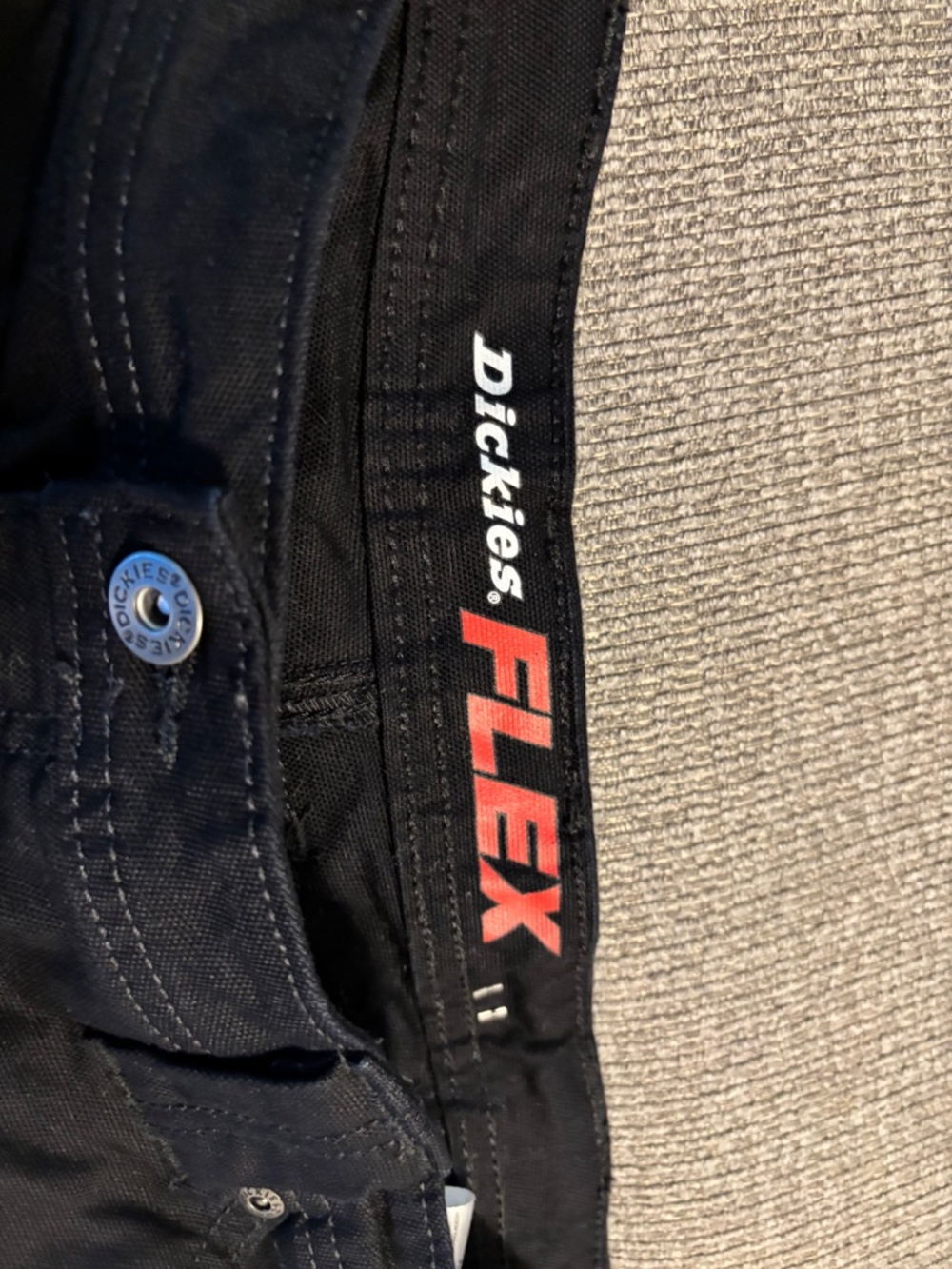 Work shorts - Picture 2 of 4